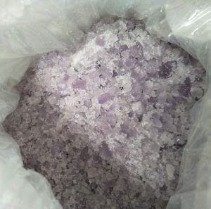 Ammonium Ferric Sulfate