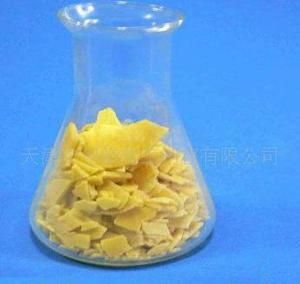 Flake Sodium Hydrosulfide