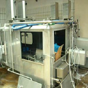 Dairy Process Equipments