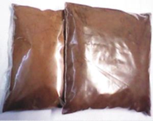 Natural Cocoa Powder