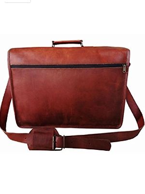 Leather Handmade Messenger Bags
