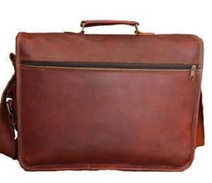 Leather Vintage Laptop Bags