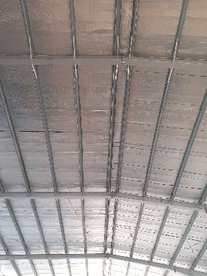 Reflective Insulation Material