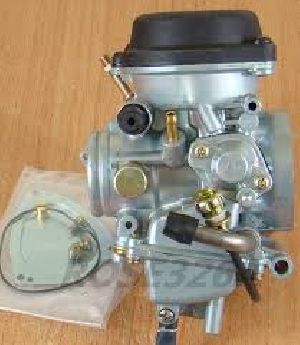 CARBURETOR ASSY