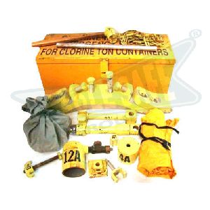 Emergency Chlorine Kit