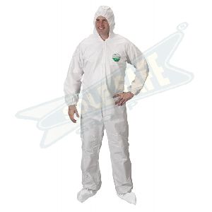 MicroMax Chemical Suit