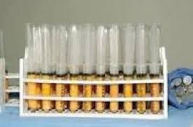 Hydrogel Injection Hydrogel Injection