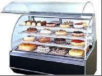 bakery display cabinets