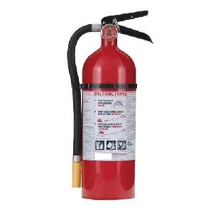 Dry ABC Fire Extinguisher