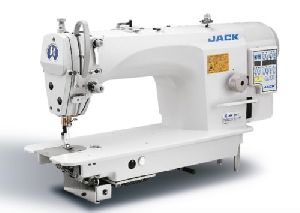 Computerized Jack Sewing Machine