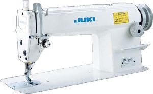 Manual Juki Sewing Machine