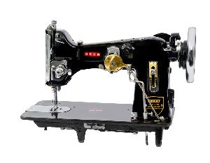 Manual Usha Sewing Machine