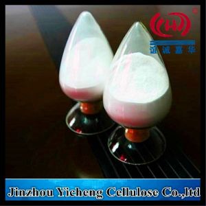 Binder Raw Material Hpmc Pva Cement Additive