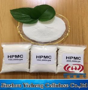 Hydroxy Propyl Methyl Cellulose Building Grade