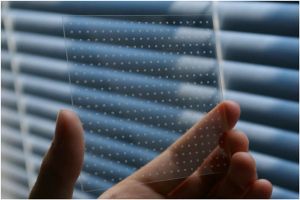 Glass,quartz,sapphire Works