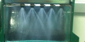 Micro Flow Dispensing Valve Injector Solutions