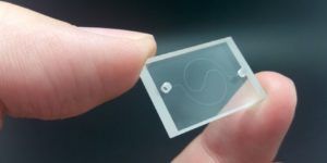 Microfluids Solutions