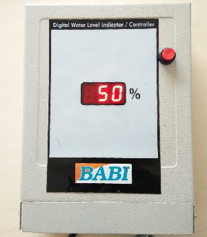 water Level indicater