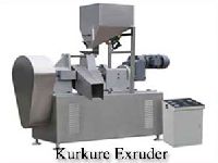 kurkure extruder