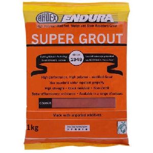 Super Grout