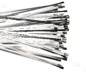 Stainless Steel Cable Tie Pins