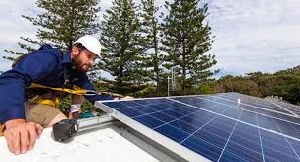 Solar Automation Services