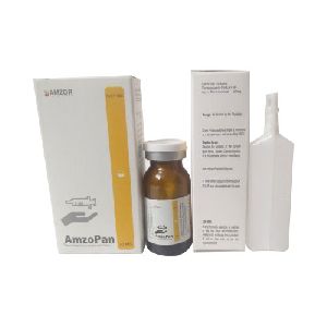 Pantoprazole 40 mg Injection