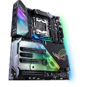 Extreme LGA 2066 Extended ATX Motherboard