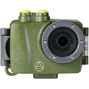 Intova DUB Action Camera (Forest)