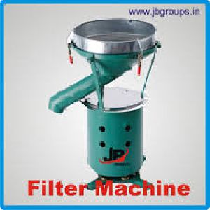 Filter Machine