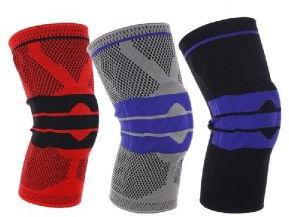 Boxing Knee Pads