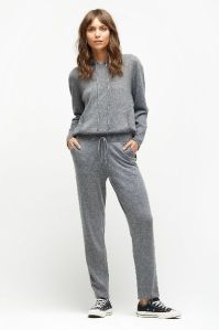 Ladies Leisure Tracksuit