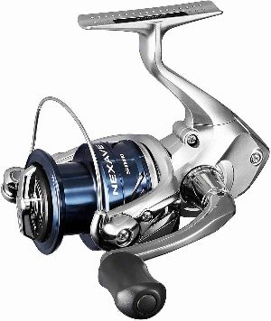 Nexave Spinning Reel