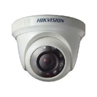 HD720P Indoor IR Turret Camera