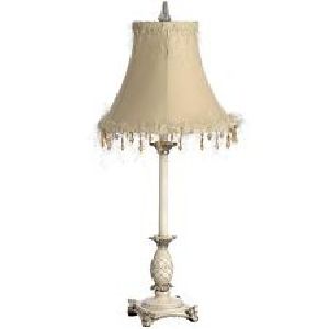 Vintage Table Lamps