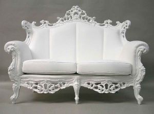 Vintage Sofa