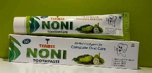 Teamex Noni Toothpaste