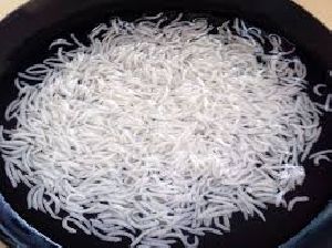 1121 Steam Long Grain Basmati Rice