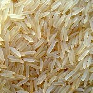 1509 Creamy Sella Long Grain Basmati Rice