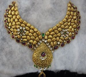 Antique Collection Jewellery