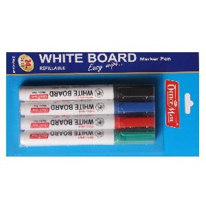 Soni Officemate Whiteboard Marker Pens