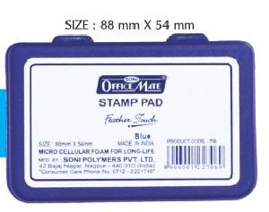 Soni Officemate Stamp Pads