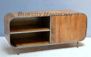 Wood 1956 TV Unit