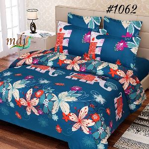 5D Chinese Bed Sheets