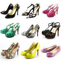 ladies shoes