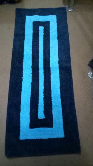 Side runner mat