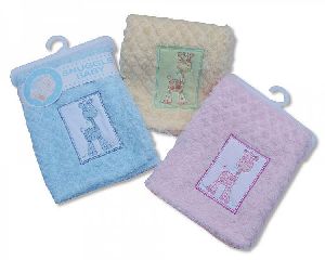 Baby Cot Blankets