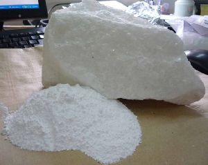 natural calcite powder