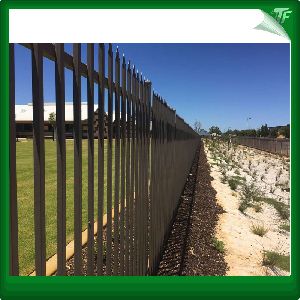 HEAVY DUTY GARDEN FENCING 3.0MM X 5M PVC METAL WIRE THICK STRONG HEAVY DUTY