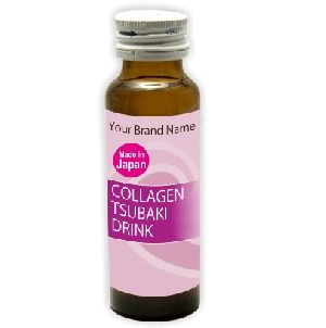 Collagen Anti Aging Drink from Nizona